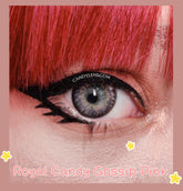 Royal Candy Gossip Pink